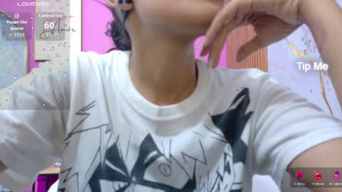 Karla  online show from 7, 4, 2026