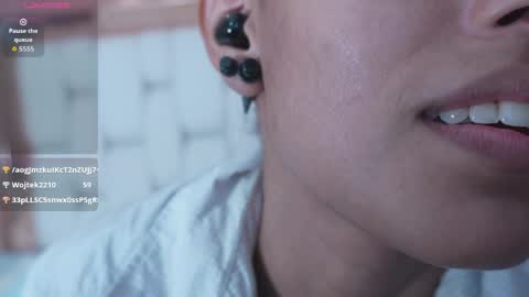 Karla  online show from 17, 4, 2026