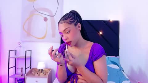 Snapshot of skinnysamantha chatting on 27, 5, 2026 SAMANTHA online show from 27, 5, 2026