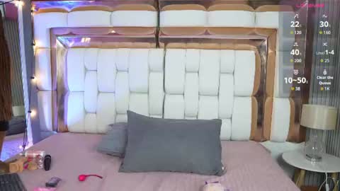 Snapshot of skinnysamantha chatting on 10, 6, 2026 SAMANTHA online show from 10, 6, 2026