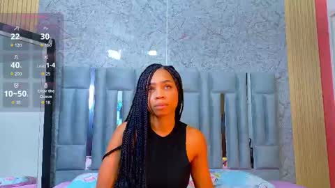 SAMANTHA  online show from 24, 7, 2026