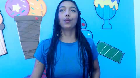 Snapshot of skinnysexzara18 chatting on 13, 2, 2026 zarfa online show from 13, 2, 2026