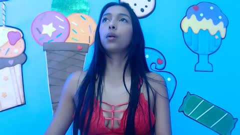 Snapshot of skinnysexzara18 chatting on 14, 2, 2026 zarfa online show from 14, 2, 2026