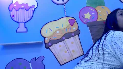 Snapshot of skinnysexzara18 chatting on 25, 2, 2026 zarfa online show from 25, 2, 2026