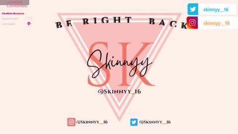Snapshot of skinnyy_16 chatting on 3, 11, 2025 Skinny online show from 3, 11, 2025
