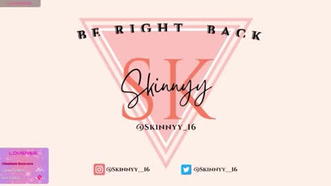 Snapshot of skinnyy_16 chatting on 22, 12, 2025 Skinny online show from 22, 12, 2025