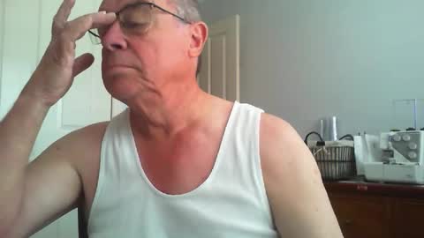 Snapshot of skipper1970 chatting on 18, 1, 2026 Skipper1970 online show from 18, 1, 2026