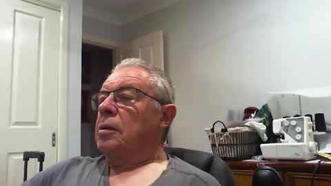 Skipper1970 online show from 18, 3, 2026