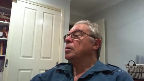 Skipper1970 online show from 7, 4, 2026