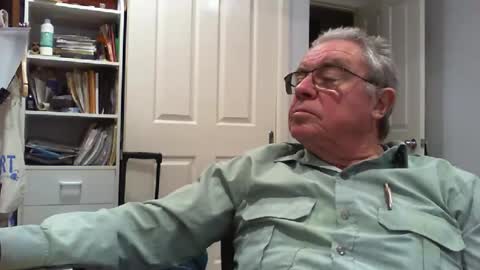 Snapshot of skipper1970 chatting on 25, 6, 2026 Skipper1970 online show from 25, 6, 2026