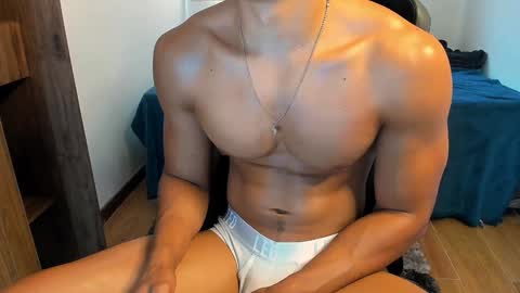 Snapshot of skull_prospect chatting on 20, 12, 2024 Liam Vokov online show from 20, 12, 2024