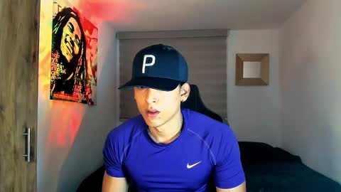 Snapshot of skull_prospect chatting on 8, 1, 2025 Liam Vokov online show from 8, 1, 2025