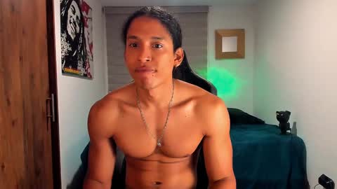 Snapshot of skull_prospect chatting on 23, 1, 2025 Liam Vokov online show from 23, 1, 2025