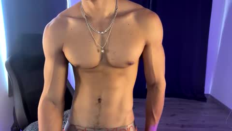 Snapshot of skull_prospect chatting on 28, 2, 2025 Liam Vokov online show from 28, 2, 2025