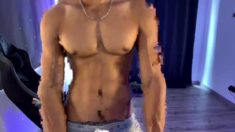 Snapshot of skull_prospect chatting on 4, 3, 2025 Liam Vokov online show from 4, 3, 2025