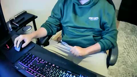 skullcandyyyy online show from 28, 3, 2026