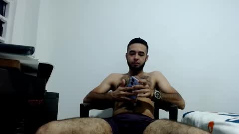 Noah Mood online show from 11, 11, 2025