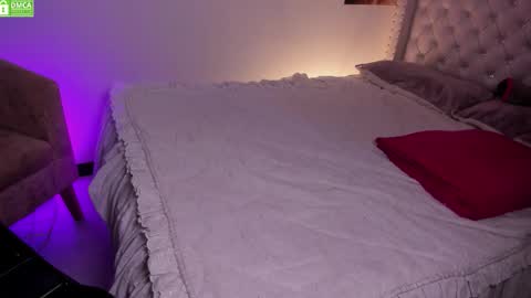 Sky  Independent model WISH LIST   online show from 21, 11, 2025