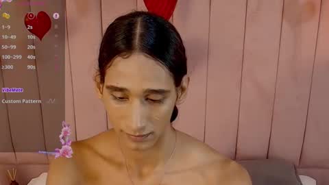 STIVEN online show from 12, 2, 2025