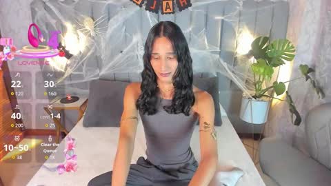 STIVEN online show from 1, 11, 2025