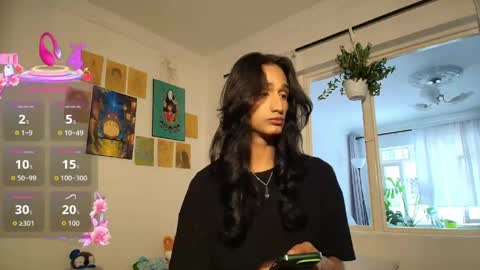 Snapshot of sky_fox_1 chatting on 25, 4, 2026 STIVEN online show from 25, 4, 2026