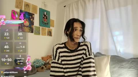 Snapshot of sky_fox_1 chatting on 26, 4, 2026 STIVEN online show from 26, 4, 2026