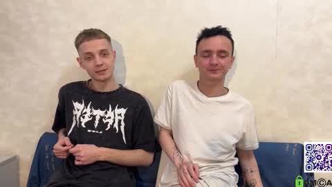 sky_hunter online show from 12, 9, 2025