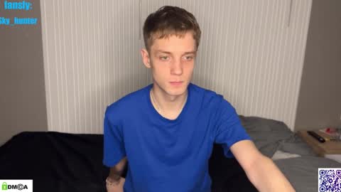 sky_hunter online show from 25, 11, 2025