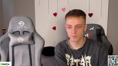 sky_hunter online show from 1, 4, 2026