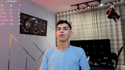 Daniel online show from 25, 10, 2025