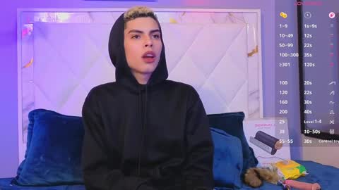 Daniel online show from 28, 3, 2026