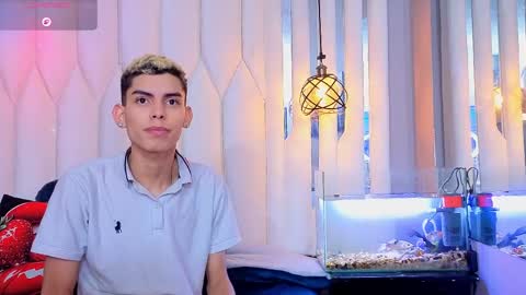 Daniel online show from 1, 4, 2026