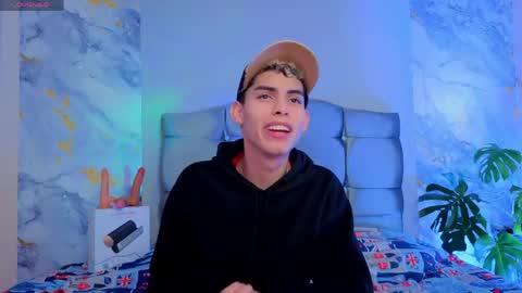 Daniel online show from 15, 4, 2026