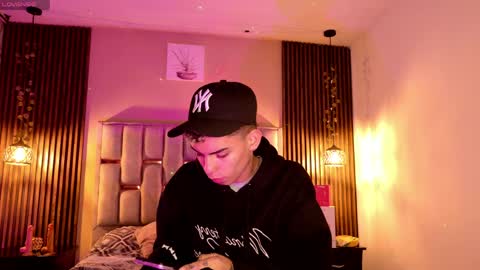 Daniel online show from 27, 4, 2026