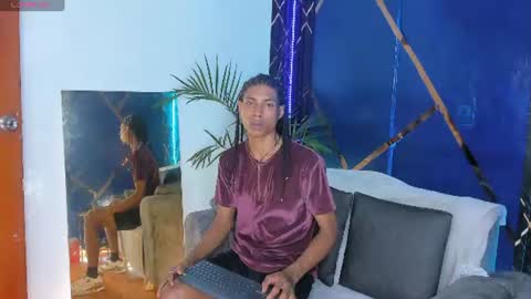 Snapshot of sky_walkerss chatting on 6, 7, 2026 sky_walkerss online show from 6, 7, 2026