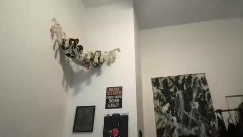 Snapshot of skybabytv chatting on 7, 10, 2025 skybabytv online show from 7, 10, 2025