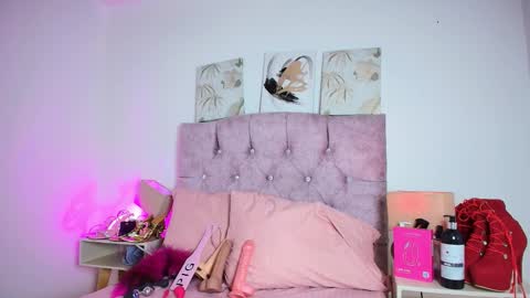 skye moore online show from 23, 2, 2026