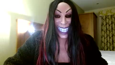 Snapshot of skye_ryder chatting on 11, 3, 2026 Skye Ryder online show from 11, 3, 2026