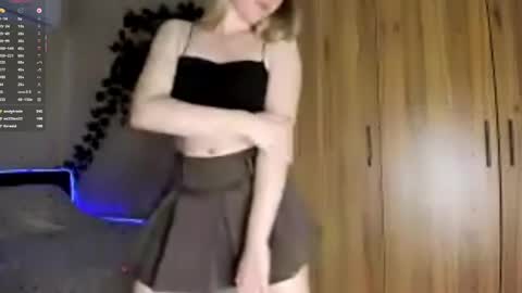 skyedavis online show from 1, 6, 2026