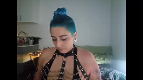 Snapshot of skyelectra chatting on 4, 6, 2026 SkyElectra online show from 4, 6, 2026