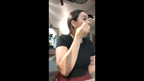 Snapshot of skyjunne chatting on 27, 2, 2026 Sky June online show from 27, 2, 2026