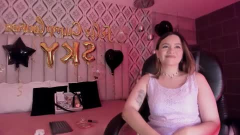 Snapshot of skyjunne chatting on 28, 2, 2026 Sky June online show from 28, 2, 2026