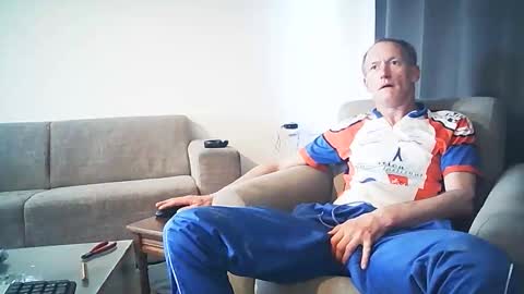 MadOteC online show from 19, 4, 2026