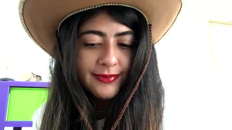 Skyler online show from 22, 12, 2025