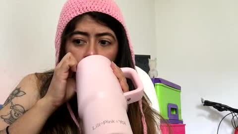 Skyler online show from 23, 2, 2026