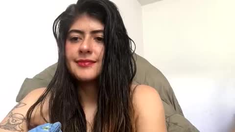 Snapshot of skyler1195 chatting on 1, 5, 2026 Skyler online show from 1, 5, 2026