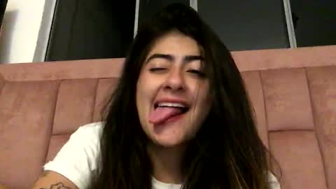 Snapshot of skyler1195 chatting on 16, 5, 2026 Skyler online show from 16, 5, 2026