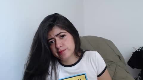 Snapshot of skyler1195 chatting on 26, 5, 2026 Skyler online show from 26, 5, 2026