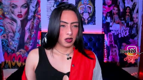 blue online show from 8, 4, 2026