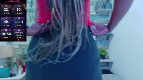 skyler_naomi online show from 8, 4, 2026